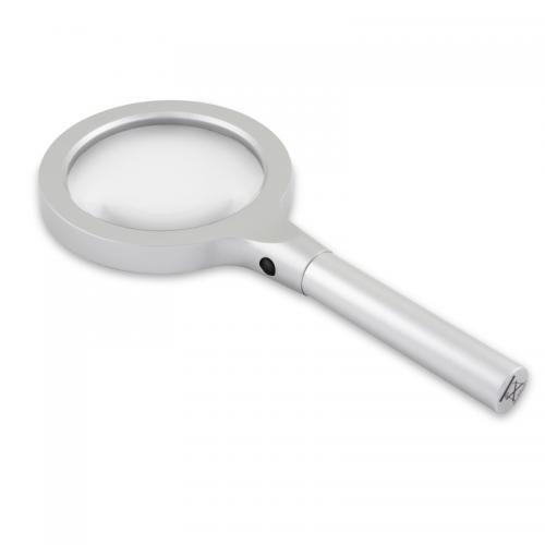 Förstoringsglas 2,5X