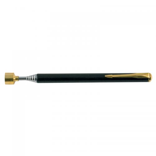 Pennmagnet teleskopisk 130-640mm Ø12mm 1,3kg lyftkapacitet