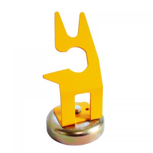 Magnethållare för TIG-svetsverktyg