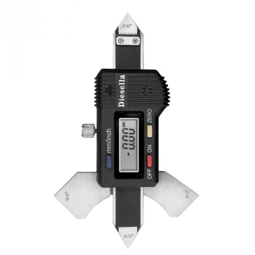 Digitalt svetsmått (Modell C)