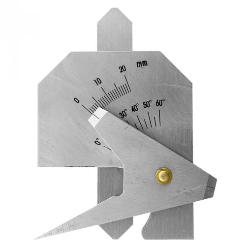 Universal svetsmått KL-2 (Modell D)