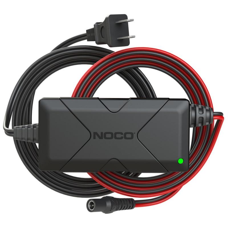 Noco XGC snabbladdare för Noco's boostrar