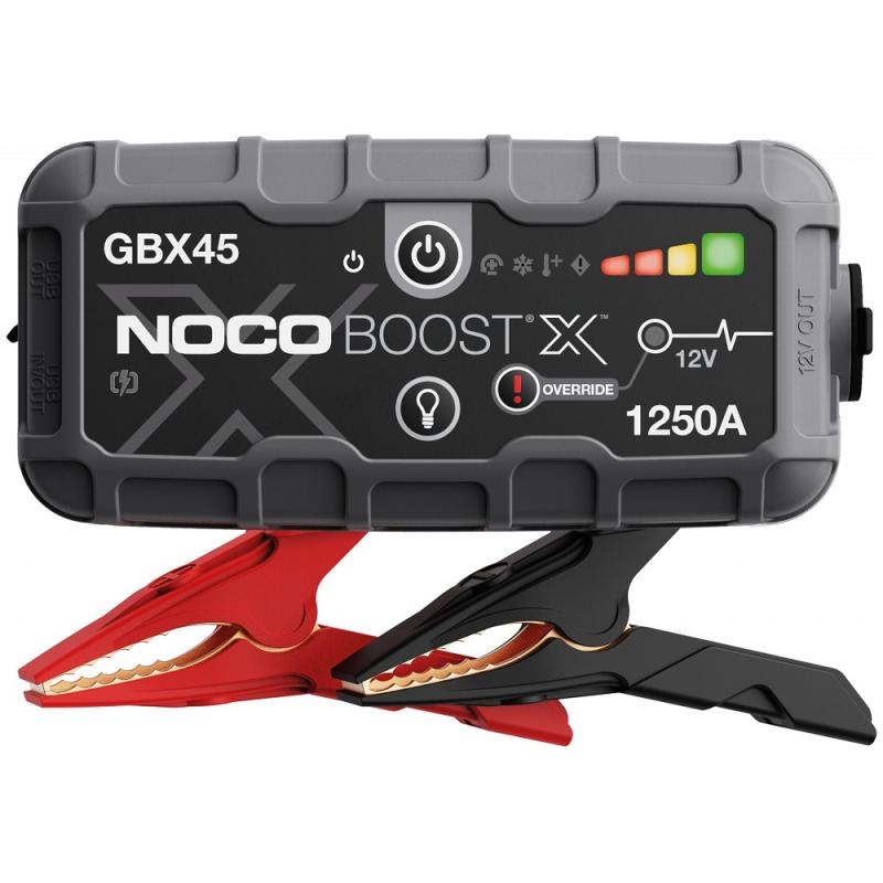 Noco GBX45 Jumpstarter 12V 1250AMP