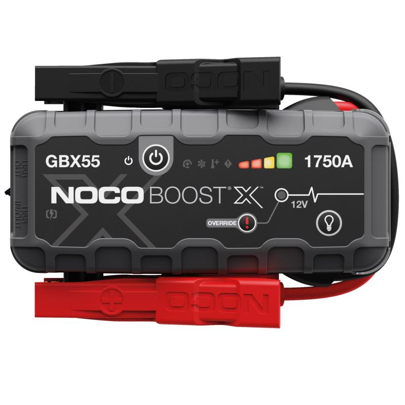 Noco GBX55 Jumpstarter 12V 1750AMP