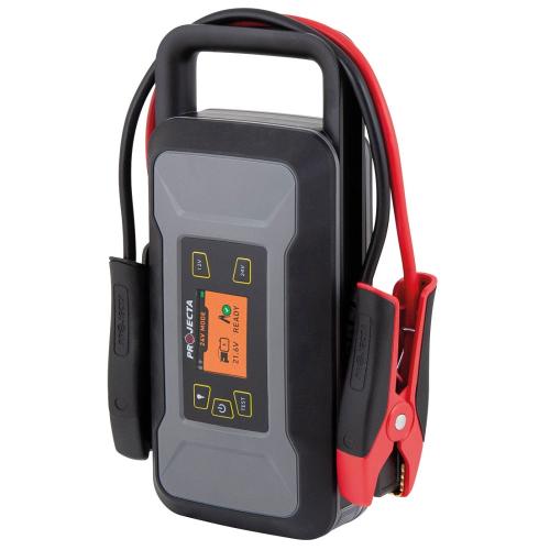 Projecta Intelli-start IS2000 Jumpstarter