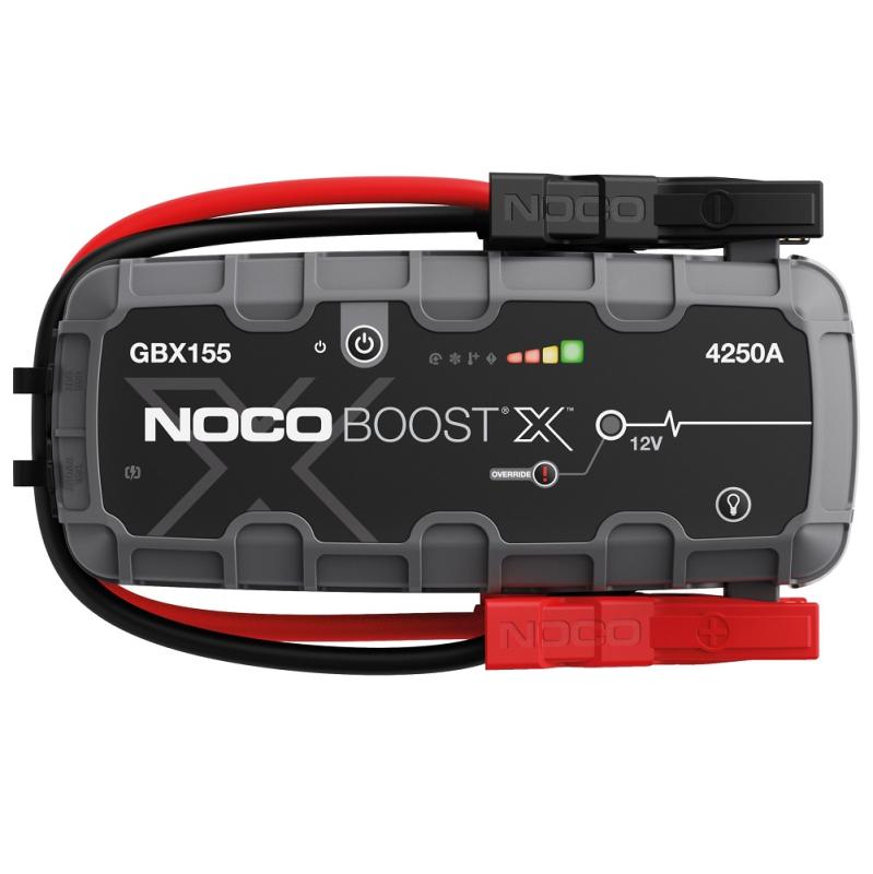 Noco GBX155 Jumpstarter 12V 4250Amp