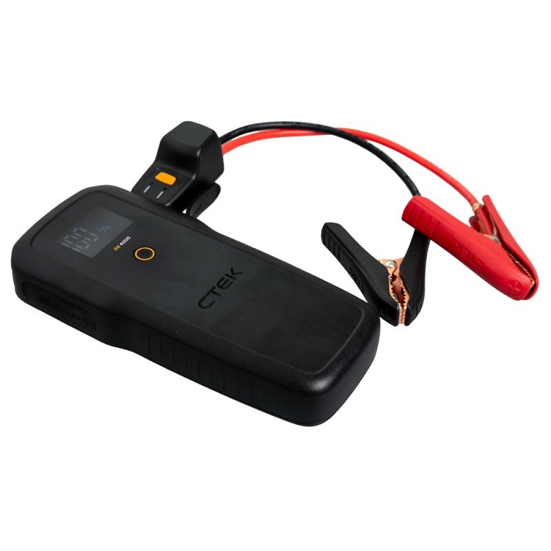 CTEK RB4000 Jumpstarter 12V