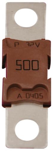 Attack booster säkring 500A