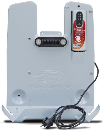 Propulstation laddstation 230V