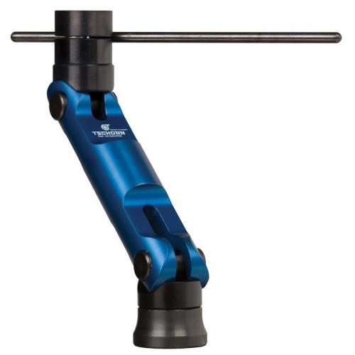 Tschorn 5D Materialstopp