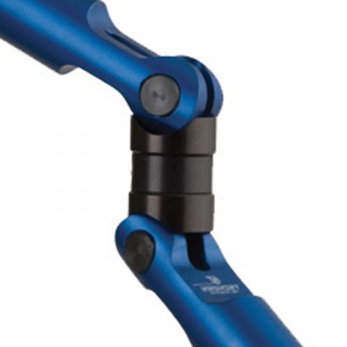 Kombinationselement 5D Materialstopp