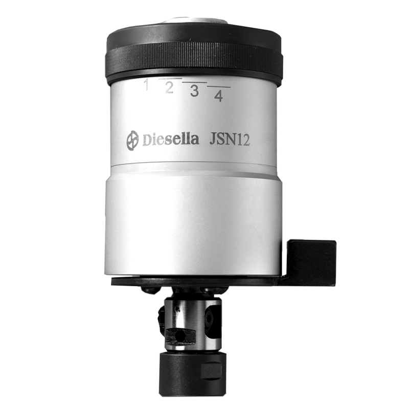 JSN20 Gängapparat MK3+MK4 M8-M20 (reversibel)