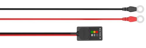 CTEK Comfort Connect - Indikatorpanel ringkabelskor M8 3,3m