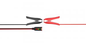 CTEK Comfort Connect - Indikator med lämmor