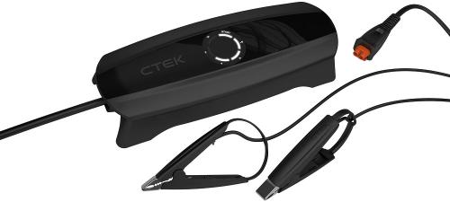 CTEK CS ONE batteriladdare