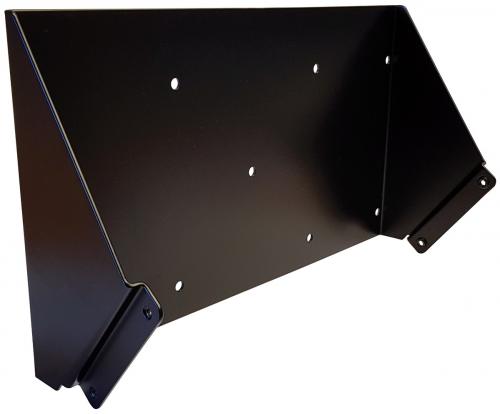 CTEK Pro 60/Pro 120 adapterplatta till vagn