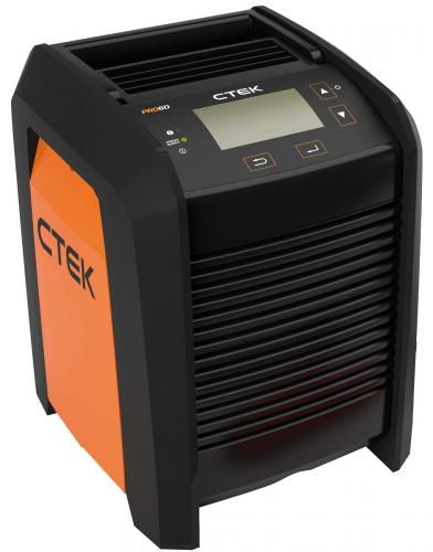 CTEK PRO 60 Batteriladdare