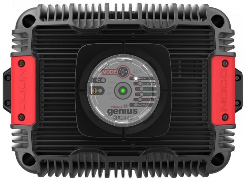 Noco Genius GX2440 batteriladdare 24V