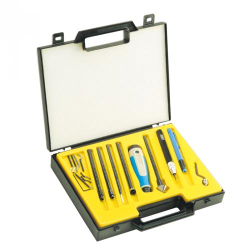 NOGA Gradverktyg sats NG9400 Guld