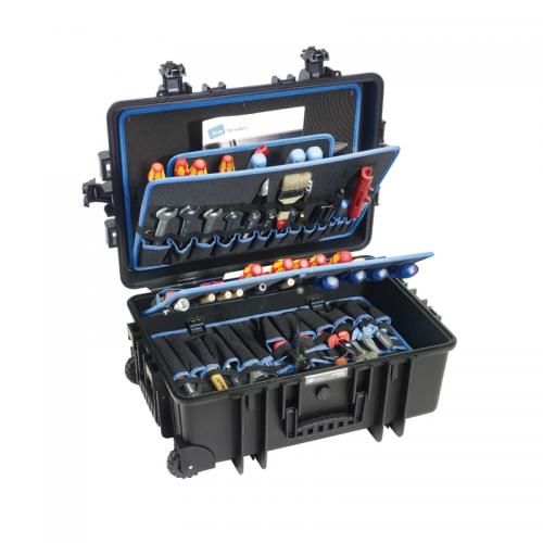 Jumbo 6700 Tough Verktygsväska