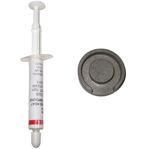 Josam JH400 Fältförstärkarkit, standard