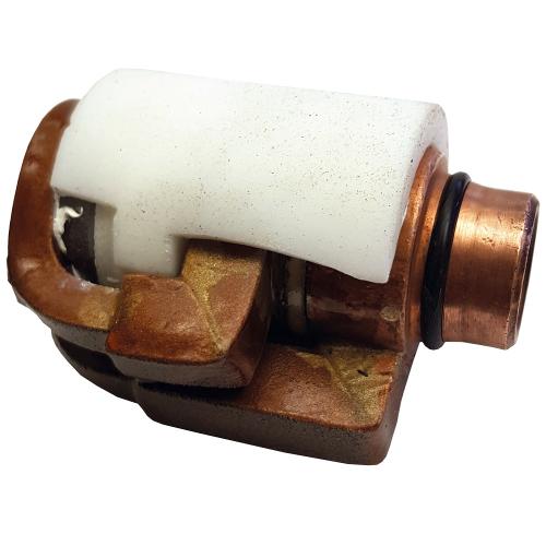 Josam JH400 Induktorhuvud standard, rak