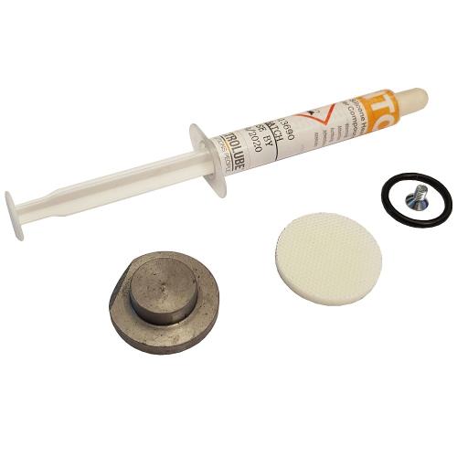 Josam JH400 Fältförstärkarkit, rak