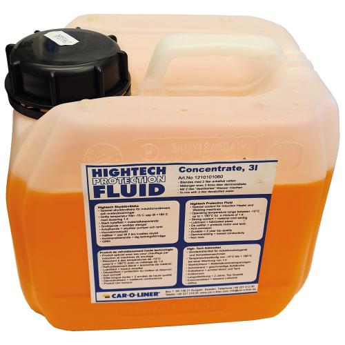 Josam Kylvätska/kylvatten 3l