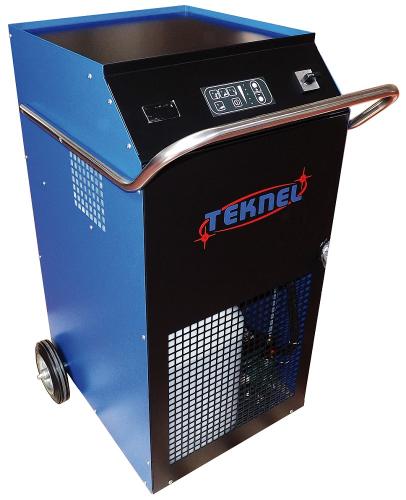 Teknel Dragon 2000 Induktionsvärmare 15kW