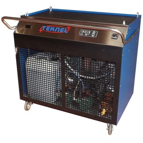 Teknel XP22 Induktionsvärmare 21kW