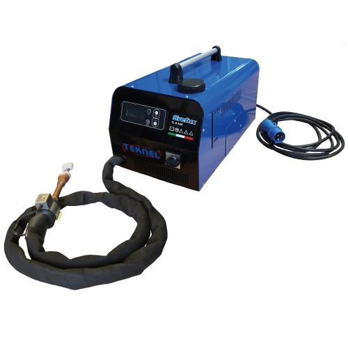 Teknel Firefox induktionsvärmare 1-fas 5,4kW