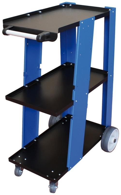 Teknel vagn till butterfly & spitfire induktionsvärmare