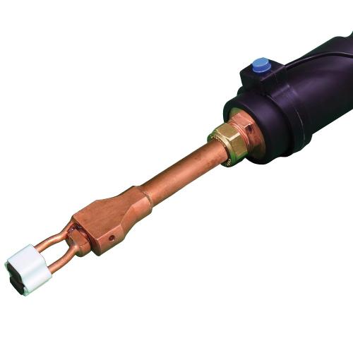 Teknel Dragon induktorarm standard rak (NY)