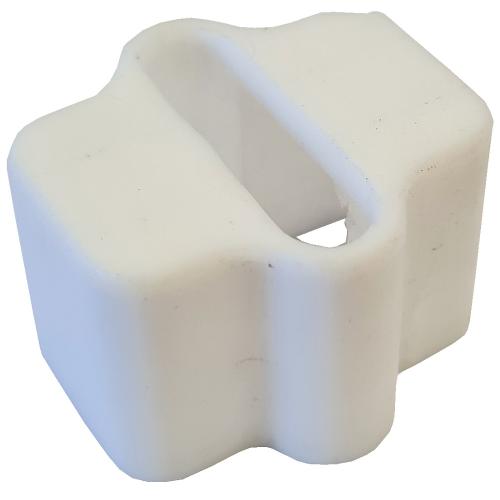 Teknel teflonskydd för fältförstärkare 9485016