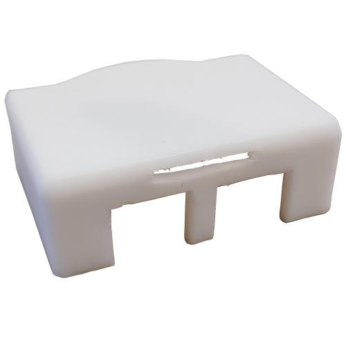 Teknel teflonskydd för fältförstärkare 9485030