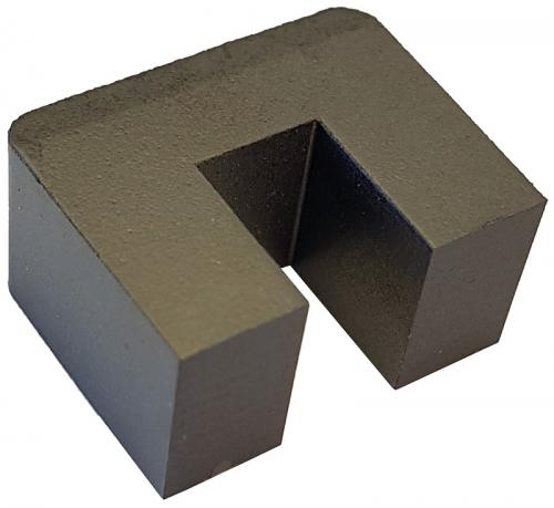 Teknel dragon fältförstärkare, emitter, rak