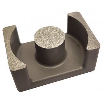 Teknel dragon fältförstärkare, emitter, vinklad ny