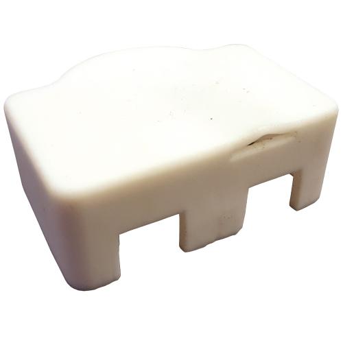 Teknel teflonskydd för fältförstärkare 9485076