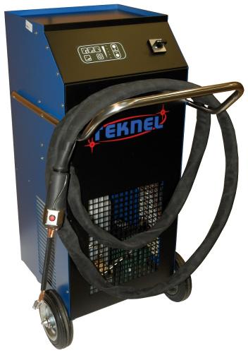 Teknel Dragon 800 induktionsvärmare 7kW