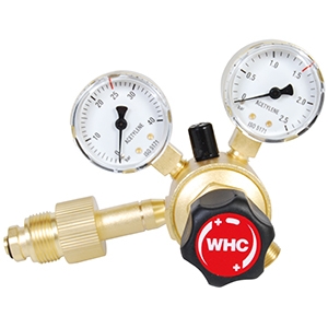 REGULATOR Medium Acetylen