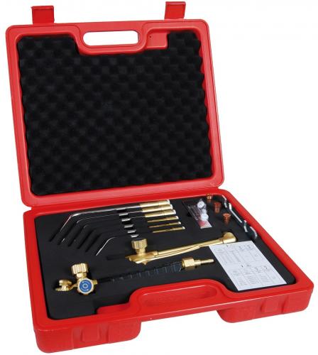 Brännarsystem WHC11 Medium