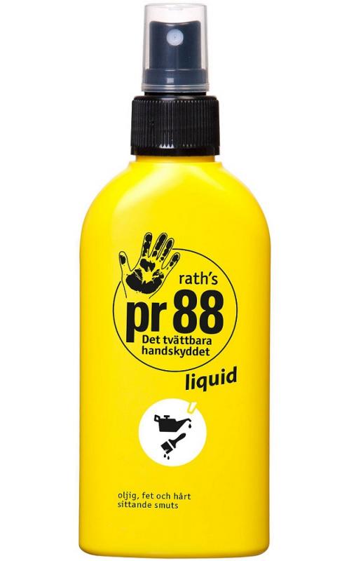 Rath's PR88 Handskydd Liquid sprayflaska 150ml