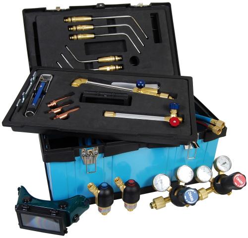 Brännarsystem WHC21 Large