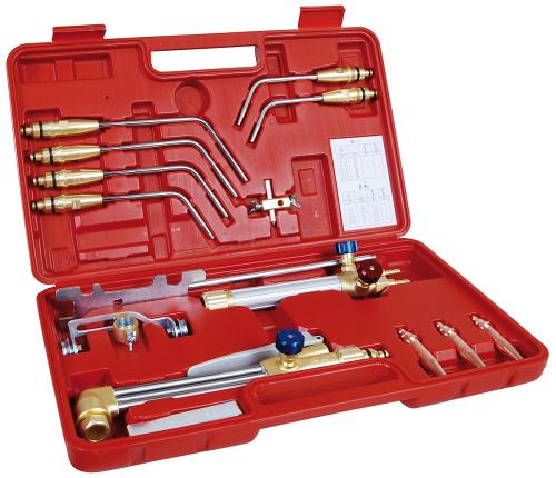 Brännarsystem WHC21 Large