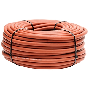 Gasslang propan/gasol 8,0mm