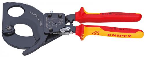 Knipex 95 36 280 - Kabelsax -Ø52 VDE