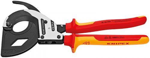 Knipex 95 36 320 - Kabelsax -Ø60 VDE