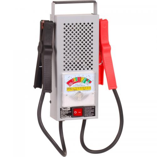 TPB100 Batteritester analog 12/24V