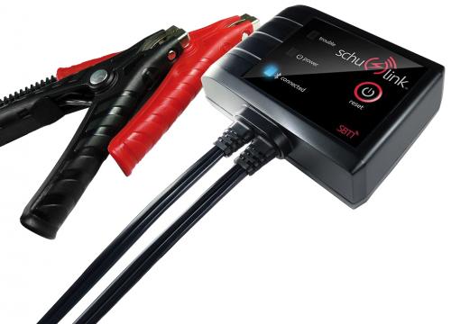 Schumacher SBT1 Schu-link batteritester