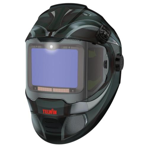 Telwin RoundView svetshjälm LED